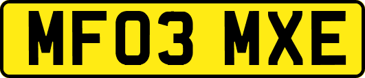 MF03MXE