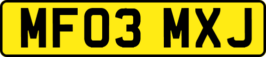 MF03MXJ