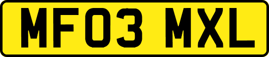MF03MXL