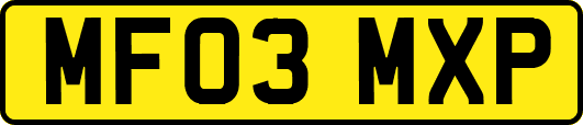 MF03MXP