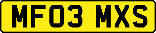 MF03MXS
