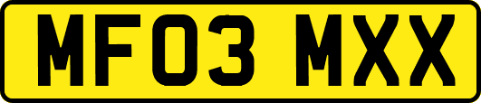 MF03MXX