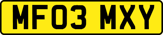 MF03MXY