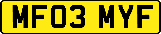 MF03MYF