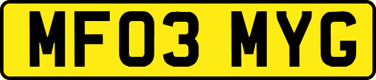 MF03MYG