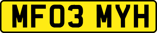 MF03MYH