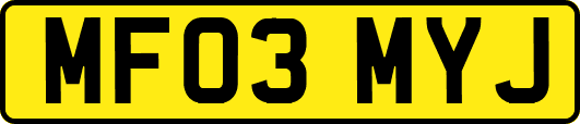 MF03MYJ