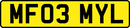 MF03MYL