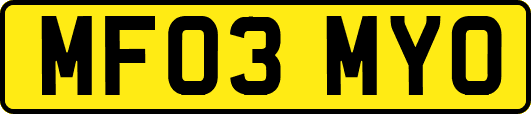 MF03MYO