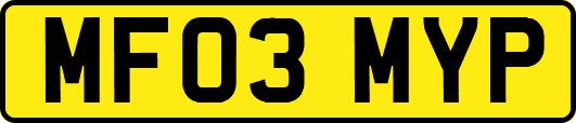 MF03MYP