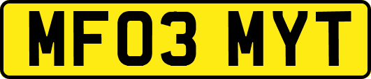 MF03MYT