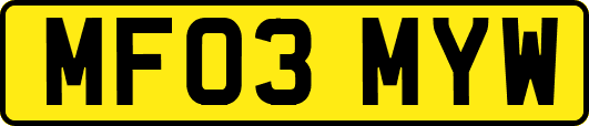 MF03MYW