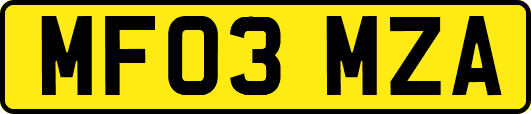 MF03MZA