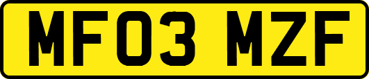 MF03MZF
