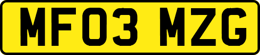 MF03MZG