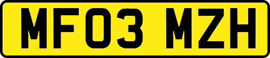 MF03MZH