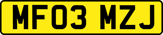 MF03MZJ