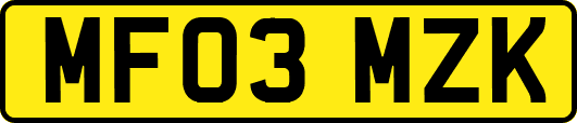 MF03MZK