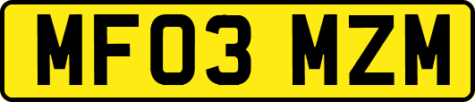 MF03MZM