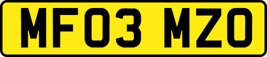 MF03MZO