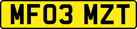 MF03MZT