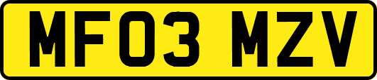 MF03MZV
