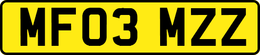 MF03MZZ