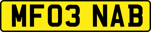 MF03NAB