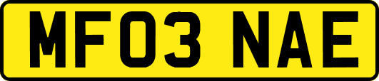 MF03NAE