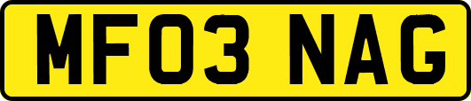MF03NAG
