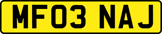 MF03NAJ