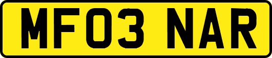 MF03NAR