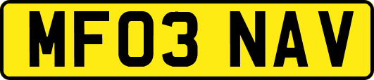 MF03NAV