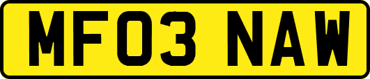MF03NAW