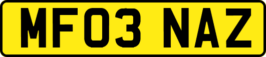 MF03NAZ