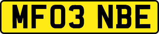 MF03NBE
