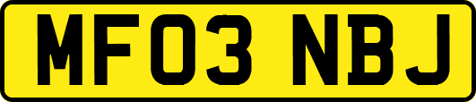 MF03NBJ