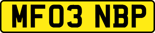 MF03NBP