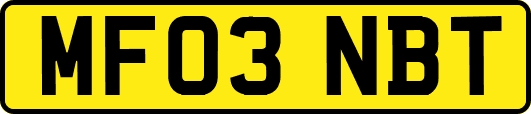 MF03NBT
