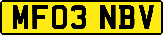 MF03NBV