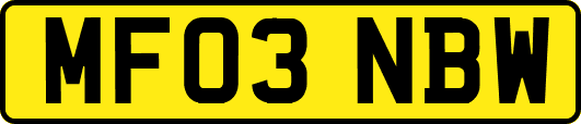 MF03NBW
