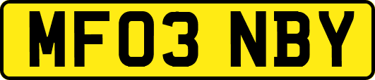 MF03NBY