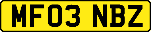 MF03NBZ