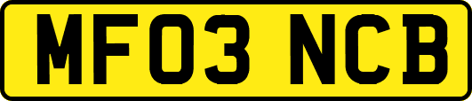MF03NCB