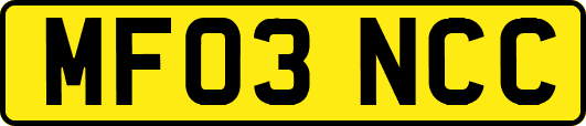 MF03NCC