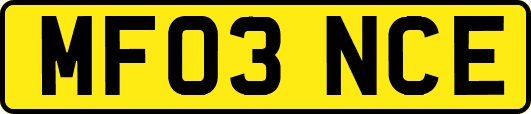 MF03NCE