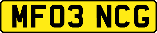 MF03NCG