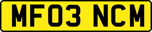 MF03NCM