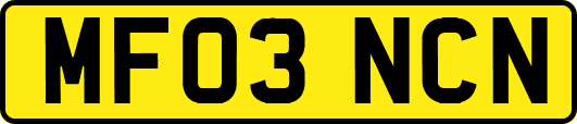 MF03NCN
