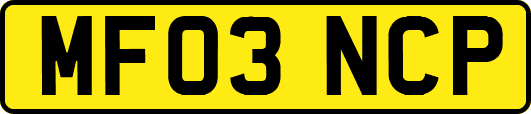 MF03NCP